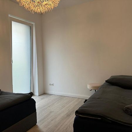 Otto Apartments ハンブルク エクステリア 写真