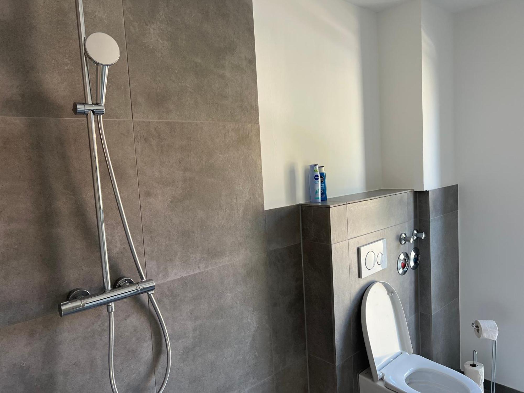 Otto Apartments ハンブルク エクステリア 写真